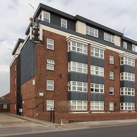 Open Mind Property - Southsea With Free Parking พอร์ตสมัธ ภายนอก รูปภาพ