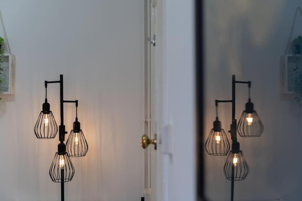 Open Mind Property - Southsea With Free Parking พอร์ตสมัธ ภายนอก รูปภาพ